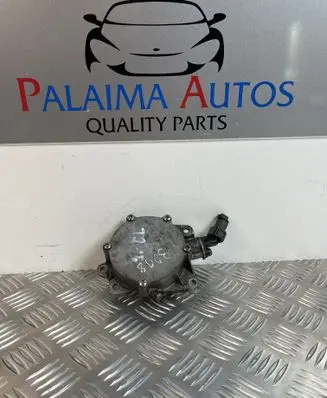 Peugeot 308 Vacuum pump 7597920