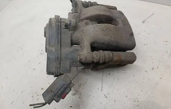 Renault Scenic III - Grand scenic III Rear brake caliper 440100002R