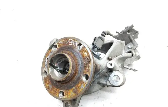 Volkswagen Tiguan Allspace Front wheel hub 5GM407258