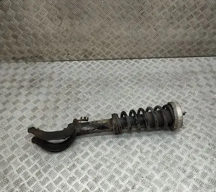 BMW X6 E71 Front shock absorber/damper 6783016