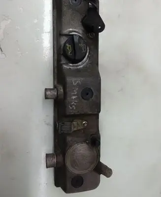 Ford S-MAX Rocker cam cover 184Q6K271