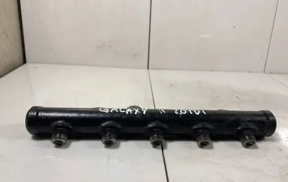 Ford Galaxy Fuel main line pipe 9681649580