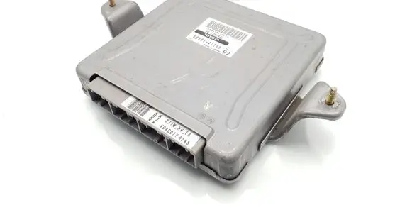 Engine control unit/module ECU