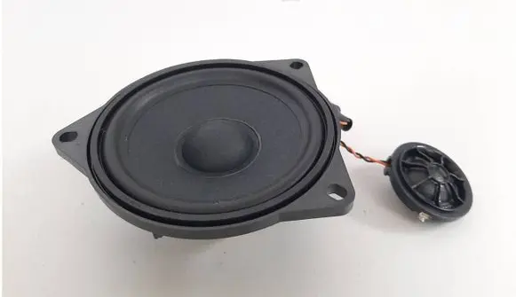 BMW X3 G01 Panel speaker 2622517 65132622517