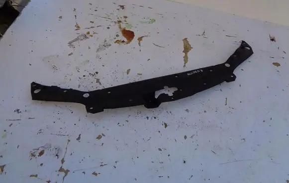 Honda Accord Front piece kit PASPRZEDNI