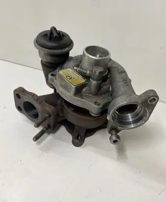 Peugeot 207 Turbo KP35487599 54351014861 ME5017325401480