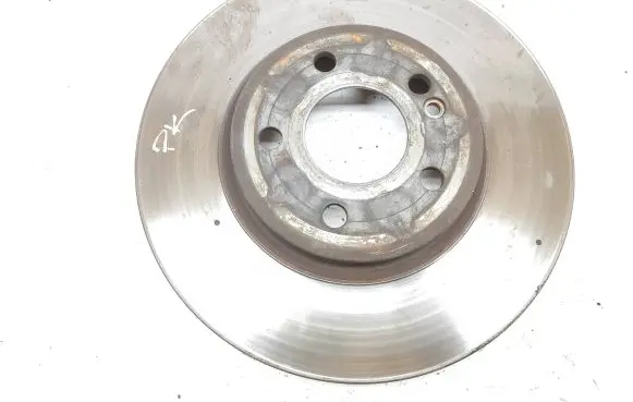Mercedes-Benz A W177 Front brake disc