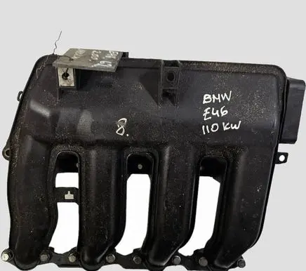 BMW 3 E46 Intake manifold 7787318 7788194