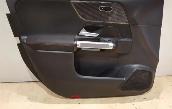 Mercedes-Benz GLB x247 Front door card panel trim A2477204702