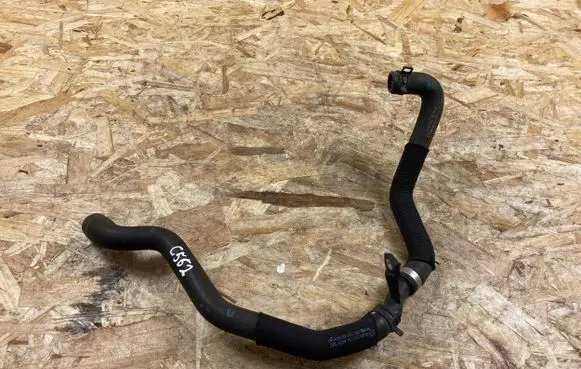 Mercedes-Benz C W205 Engine coolant pipe/hose A2058301702
