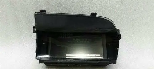 Mercedes-Benz CL C216 Screen/display/small screen A2218206389
