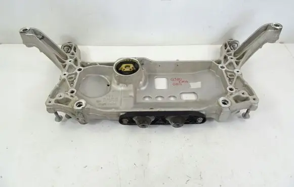 Audi Q3 8U Front subframe 7N0199369B
