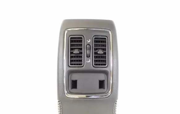 Jeep Grand Cherokee Rear air vent grill 1TH871X9AE