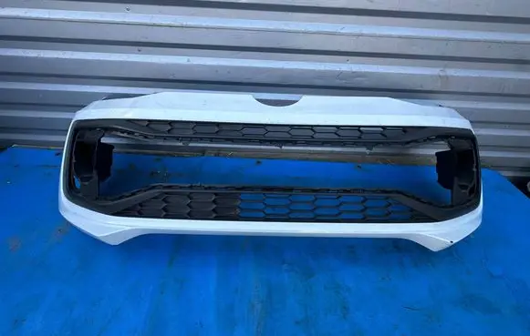 Volkswagen Up Front bumper 1S0807221F