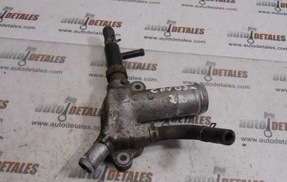 Coolant temperature sensor
