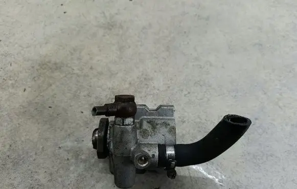 Seat Alhambra (Mk1) Power steering pump 1145101800