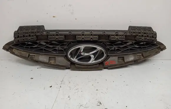 Hyundai ix20 Front grill 863511K010