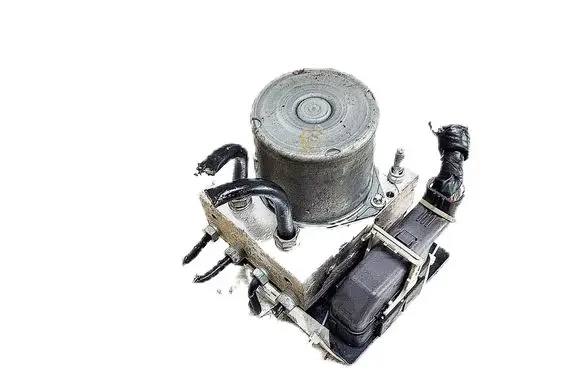 Jaguar XF X250 ABS Pump 8X23-2C405-EE