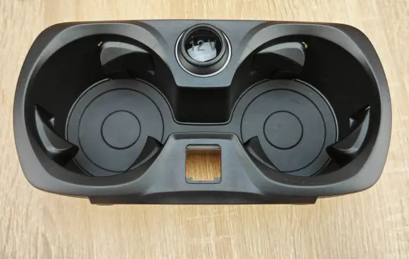 BMW 4 G22 G23 G24 G26 Cup holder 6809803