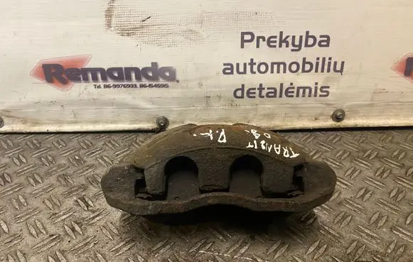 Ford Transit Front brake caliper