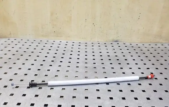 Renault Trafic III (X82) Loading door cable line 