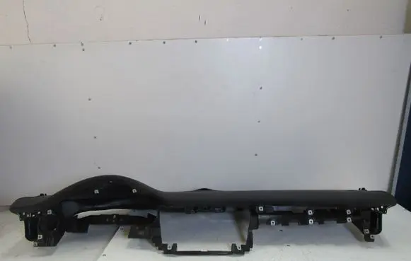 Porsche Panamera (970) Dashboard 97055210104