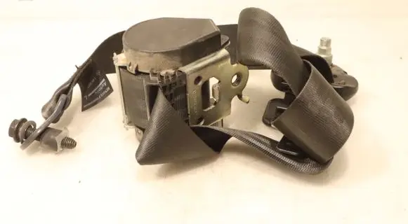 Dacia Dokker Front seatbelt A003594