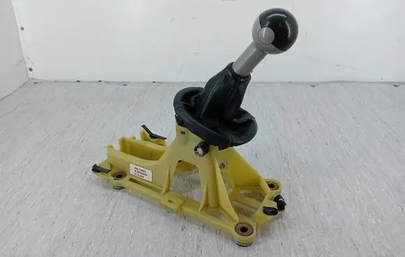 Smart ForFour I Gear shifter/selector 8129100000