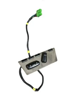 Volvo XC90 Seat control switch 39899885 06W233