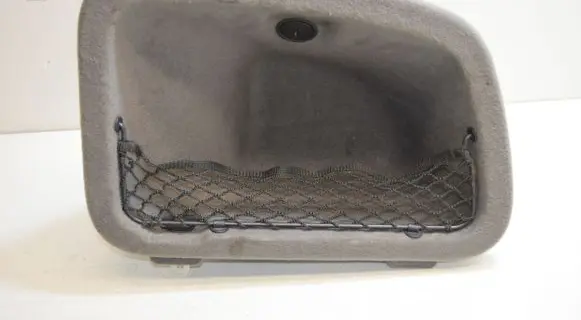 Audi A5 Sportback 8TA Centre console side trim rear 8T8863992A