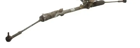Renault Modus Steering rack 8200565645