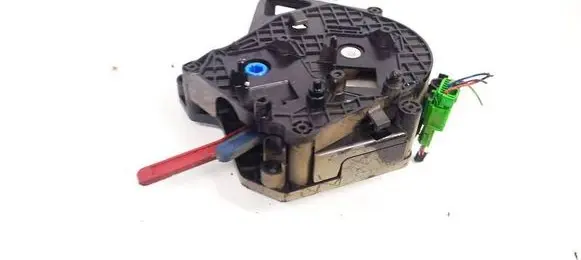 Land Rover Discovery Sport Air flap motor/actuator FK7219787CA