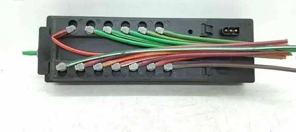 Mercedes-Benz S W140 Other control units/modules A2108000078