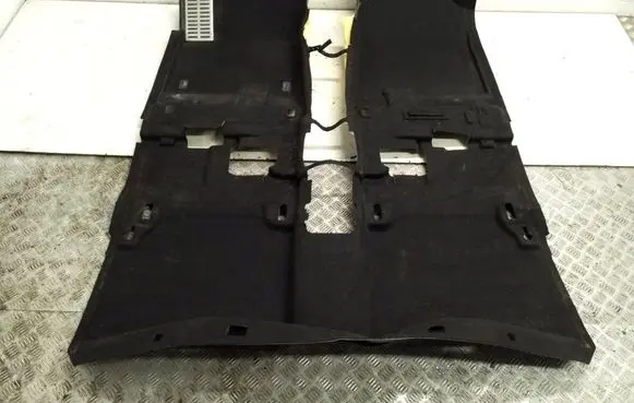 KIA Niro Interior carpet 84280Q4000