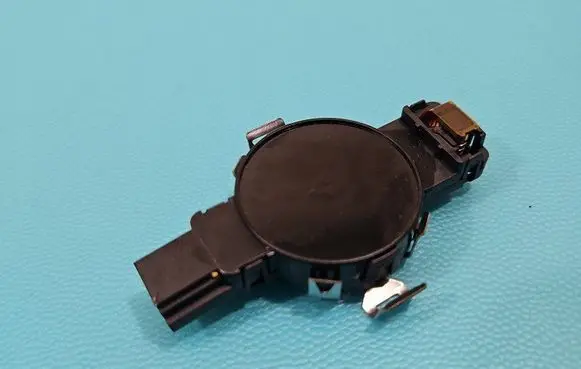 Rain sensor