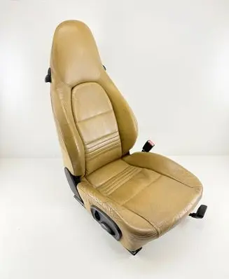 Porsche Boxster 986 Front passenger seat 