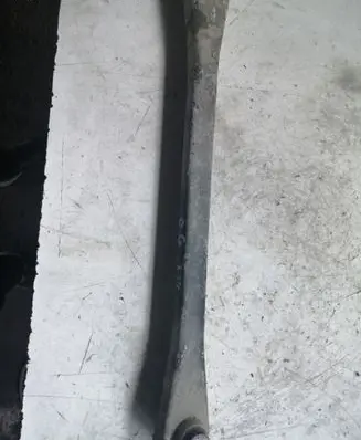 Peugeot 407 Rear control arm 361021H