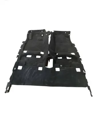 Subaru Ascent Front floor carpet liner 95011XC00AVH
