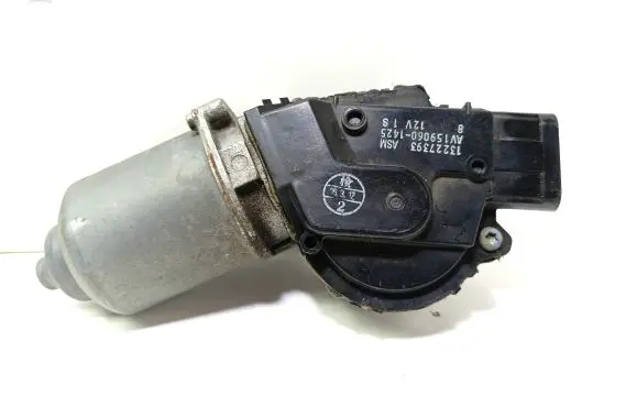 Opel Insignia A Wiper motor 13227393