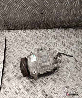 Air conditioning (A/C) compressor (pump)