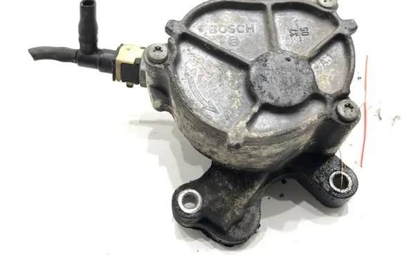 Ford S-MAX Vacuum pump D165-1C2