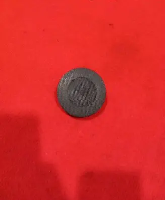 Peugeot 3008 I Front door high frequency speaker 90220017304