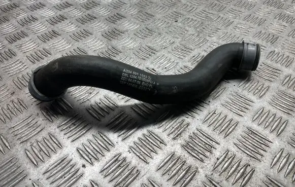 Mercedes-Benz C W204 Engine coolant pipe/hose A2045011582