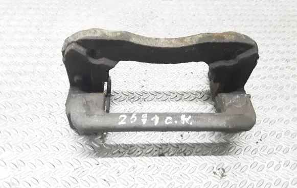 KIA Sportage Brake caliper pad carrier rear 
