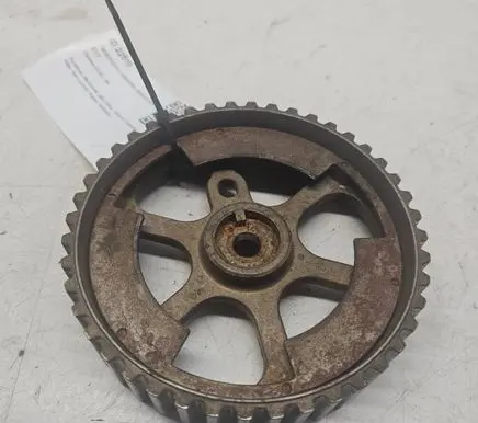 Camshaft pulley/ VANOS