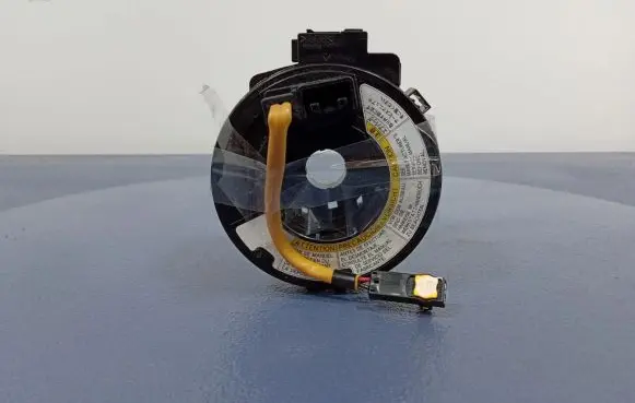 Airbag slip ring squib (SRS ring)