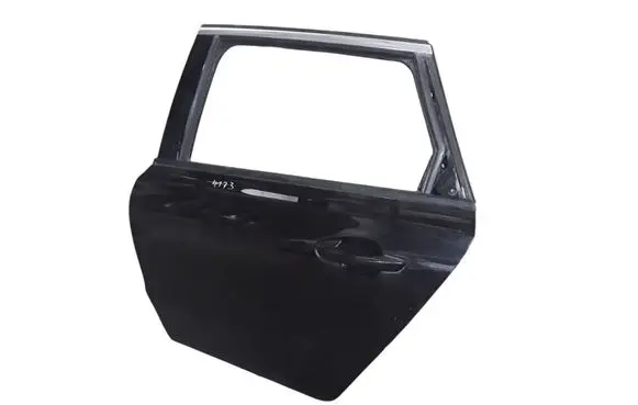 Peugeot 508 Rear door 9006S7