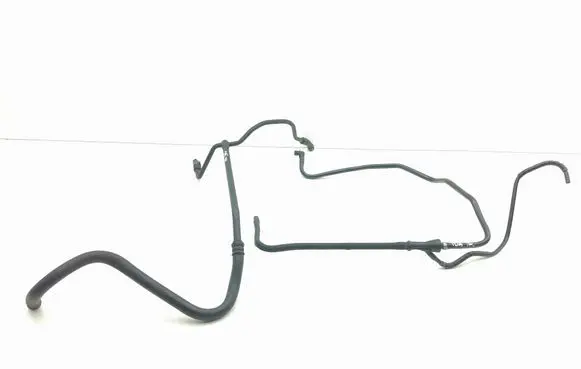 Maserati Quattroporte Vacuum line/pipe/hose 