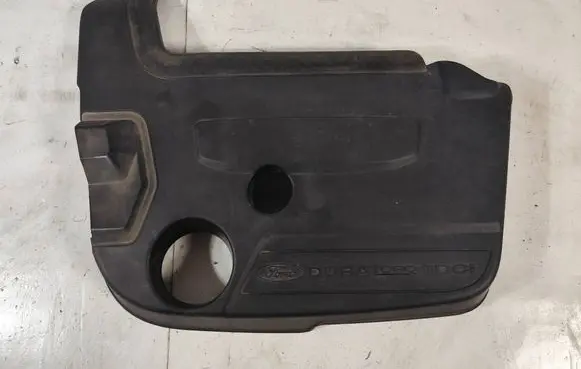 Engine cover (trim)