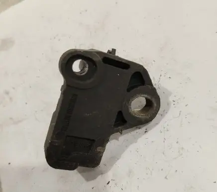 Peugeot 207 Crankshaft position sensor 9637466980